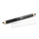 Swish Beauty UK Double Ended Jumbo Pencil no.4 - Black & Copper