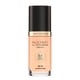 Swish Max Factor Facefinity 3 In 1 Foundation 44 Warm Ivory