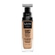 Swish NYX PROF. MAKEUP Can t Stop Won t Stop Foundation - True beige