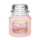 Swish Yankee Candle Classic Medium Jar Camellia Blossom 411g