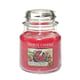 Swish Yankee Candle Classic Medium Jar Red Raspberry Candle 411g