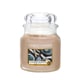 Swish Yankee Candle Classic Medium Jar All is Bright 411g