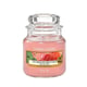 Swish Yankee Candle Classic Small Jar Camellia Blossom 104g