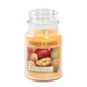 Swish Yankee Candle Large Jar Mango Peach Salsa Candle 623g