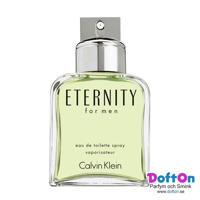 Swish Calvin Klein Eternity for Men Edt 10ml