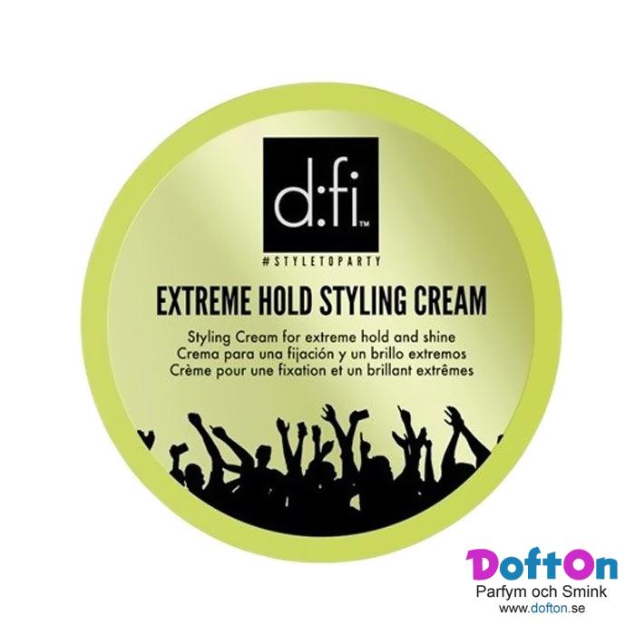 D:fi Extreme Cream Stor 150g