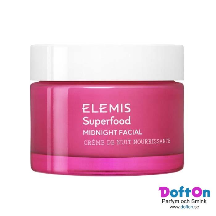 Elemis Superfood Midnight Facial Night Cream 50ml