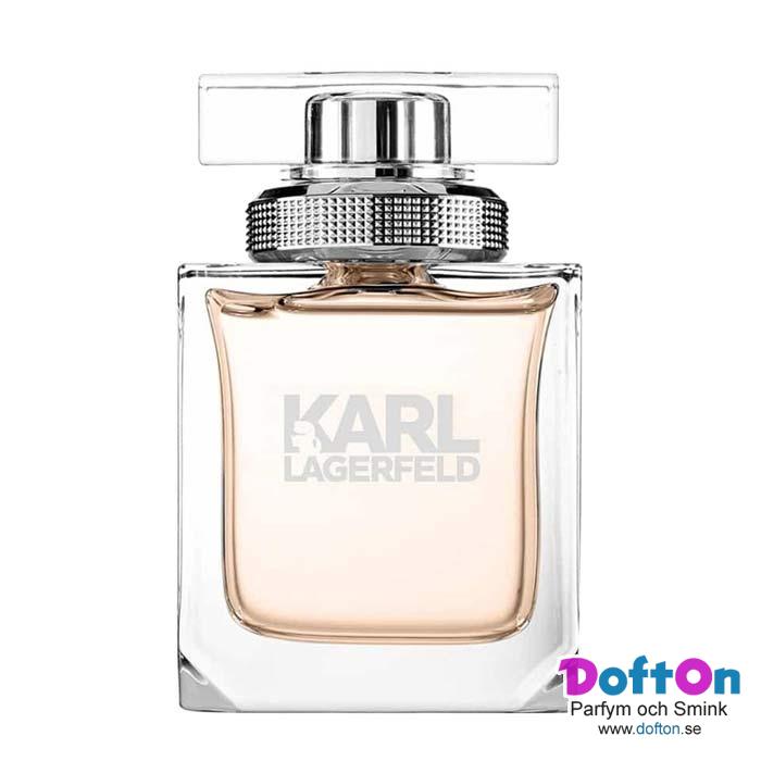 Karl Lagerfeld Pour Femme Edp 85ml