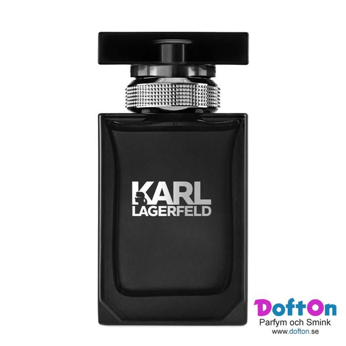 Swish Karl Lagerfeld Pour Homme Edt 100ml