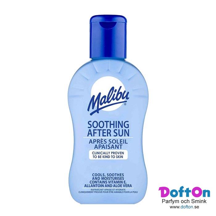Malibu Soothing After Sun Lotion 400ml