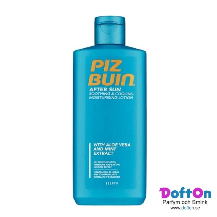 Piz Buin After Sun Soothing & Cooling Lotion 200ml