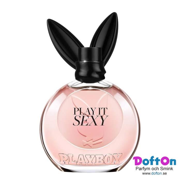 Swish Playboy Play It Sexy For Her Edt 60ml