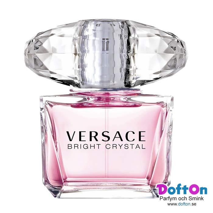 Versace Bright Crystal Edt 90ml