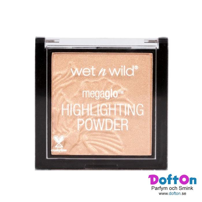 Wet n Wild Mega Glo Highlighting Powder Precious Petals 5,4g