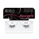 Swish Ardell Accent Lashes 308 Black