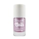 Swish Beauty UK Candy Pearl Nail Polish - White