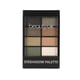 Swish Beauty UK Eyeshadow Palette no.3 - Pure Romance