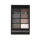 Swish Beauty UK Eyeshadow Palette no.8 - Wild & Wonderful