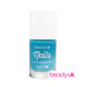 Swish Beauty UK Nail Polish no.18 - Great Blue Beyond