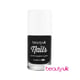 Swish Beauty UK Nail Polish no.25 - Forest Jade