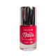 Swish Beauty UK Nail Polish no.15 - Coral Burst