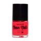 Swish Beauty UK Neon Nail Polish - Coral