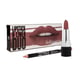 Swish Bellapierre Lipstick & Liner Duo - Antique Pink