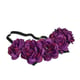 Swish Hairband Blossom Big - Purple