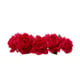Swish Hairband Blossom Big - Red