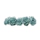 Swish Hairband Blossom Big - Turquoise