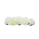 Swish Hairband Blossom Big - White