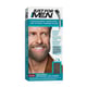 Swish Just For Men Moustache & Beard - Dark Brown M45