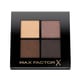 Swish Max Factor Colour X-Pert Soft Touch Palette 004 Veiled Bronze