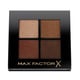 Swish Max Factor Colour X-Pert Soft Touch Palette 003 Hazy Sands