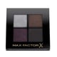 Swish Max Factor Colour X-Pert Soft Touch Palette 002 Crushed Bloom