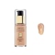 Swish Max Factor Facefinity 3 In 1 Foundation 70 Warm Sand