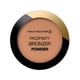 Swish Max Factor Facefinity Powder Bronzer 01 Light Bronze