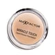 Swish Max Factor Miracle Touch Foundation 45 Warm Almond