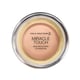 Swish Max Factor Miracle Touch Foundation 038 Light Ivory
