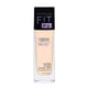 Swish Maybelline Fit Me Luminous + Smooth Foundation - 105 Natural Ivory