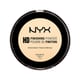 Swish NYX PROF. MAKEUP High Definition Finishing Powder - 01 Translucent