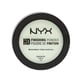 Swish NYX PROF. MAKEUP High Definition Finishing Powder - 03 Mint Green