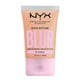 Swish NYX PROF. MAKEUP Bare With Me Blur Tint Foundation 30ml 07 Golden