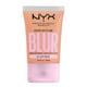 Swish NYX PROF. MAKEUP Bare With Me Blur Tint Foundation 30ml 06 Soft Beige