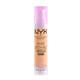 Swish NYX PROF. MAKEUP Bare With Me Concealer Serum Sand 9,6ml
