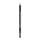 Swish NYX PROF. MAKEUP Eyebrow Powder Pencil - Black