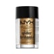 Swish NYX PROF. MAKEUP Face & Body Glitter - Gunmetal 2,5g