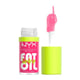 Swish NYX PROF. MAKEUP Fat Oil Lip Drip 4.8 ml Follow Back