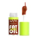 Swish NYX PROF. MAKEUP Fat Oil Lip Drip 4.8 ml Follow Back