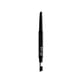 Swish NYX PROF. MAKEUP Fill & Fluff Eyebrow Pomade Pencil - Taupe